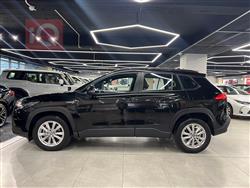 تويوتا كورولا كروس